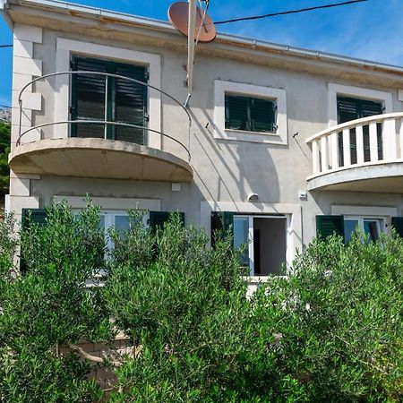 Apartments Djani Mimice Luaran gambar