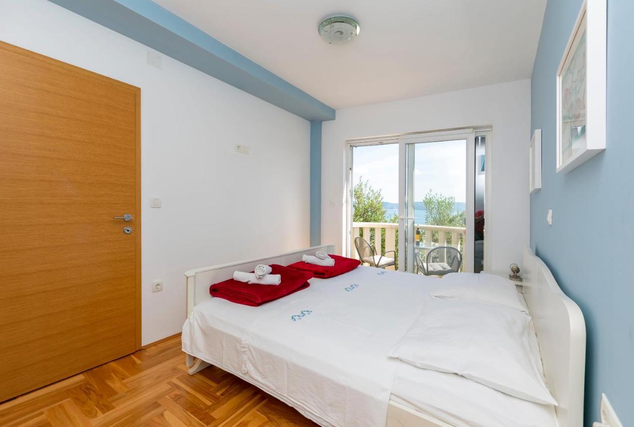 Apartments Djani Mimice Luaran gambar