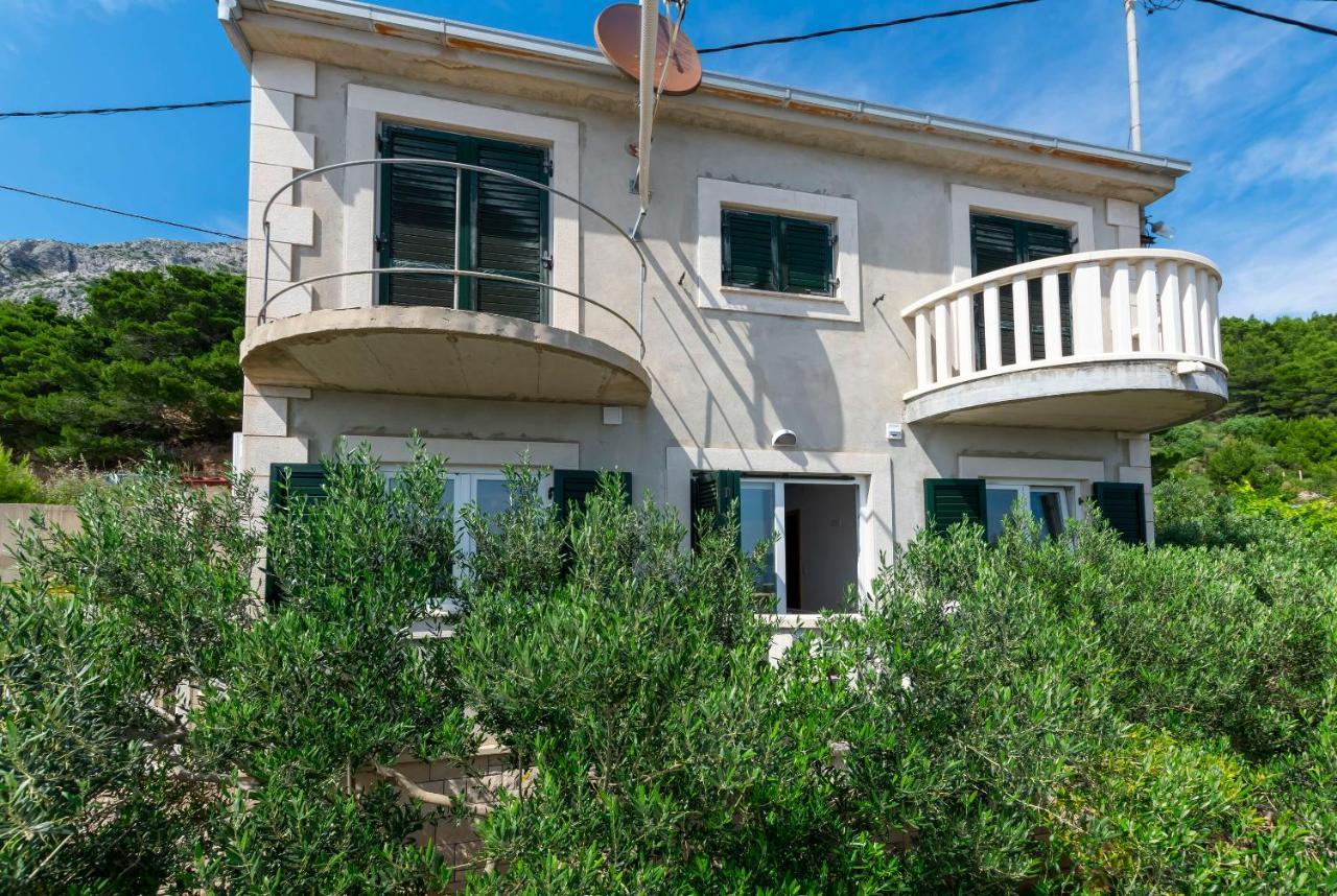 Apartments Djani Mimice Luaran gambar