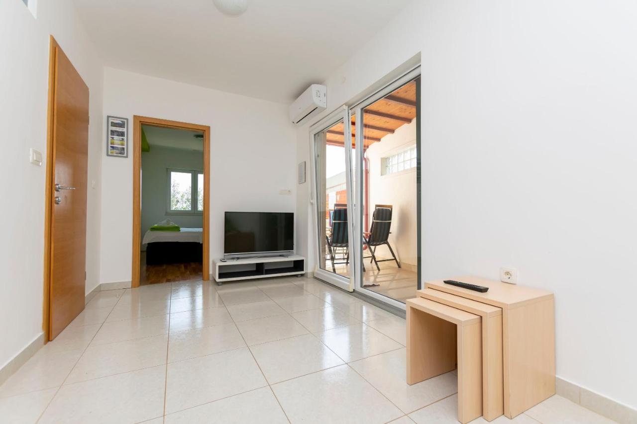 Apartments Djani Mimice Luaran gambar