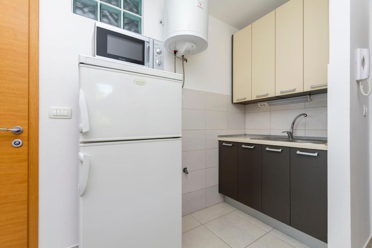 Apartments Djani Mimice Luaran gambar