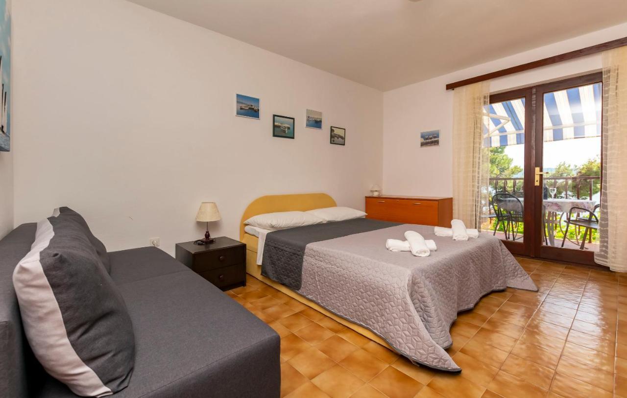 Apartments Djani Mimice Luaran gambar