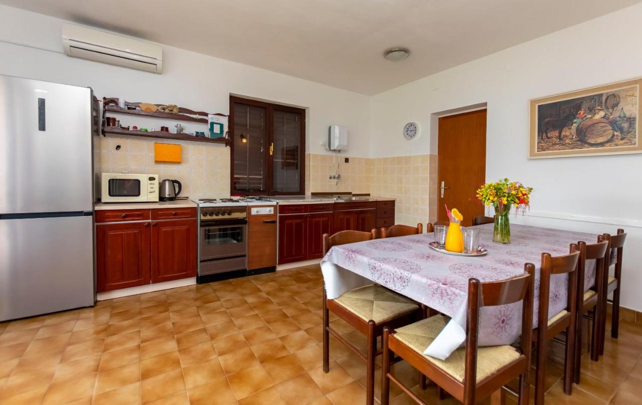 Apartments Djani Mimice Luaran gambar